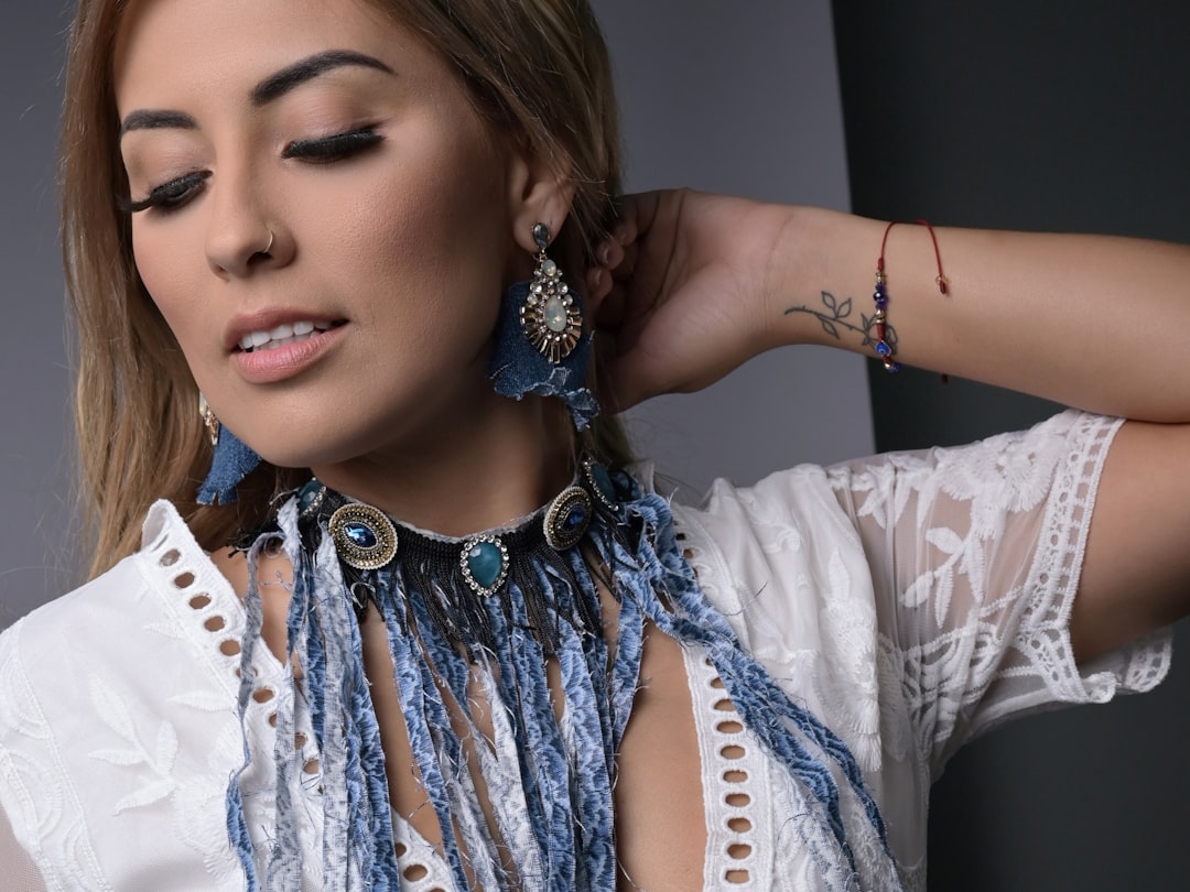 デザイナーデニム